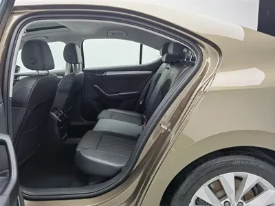 Skoda Superb 2017, 68500 км, за 43800 CNY - фото 15