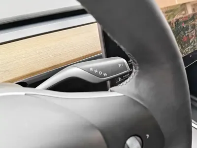 Tesla Model Y 2021, 95000 км, за 132800 CNY - фото 9