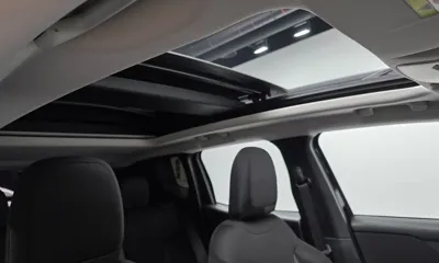 Jeep Renegade 2017, 89614 км, за 8900000 KRW - фото 13