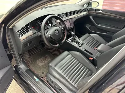 Volkswagen Magotan 2020, 67000 км, за 86800 CNY - фото 9