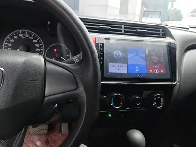 Honda City 2018, 84700 км, за 33600 CNY - фото 13