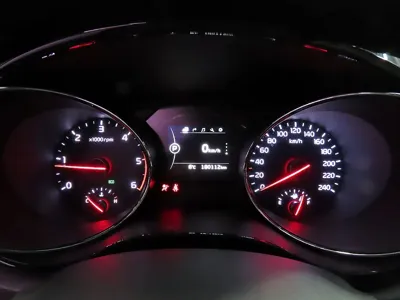 Kia Canival 2016, 180110 км, за 8800000 KRW - фото 8