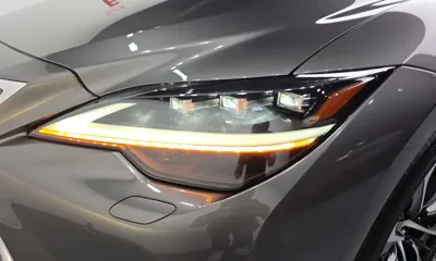 Lexus LS 2021, 66793 км, за 74200000 KRW - фото 22