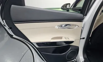 Genesis GV70 2024, 38747 км, за 41200000 KRW - фото 25