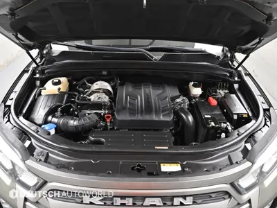 KG_Mobility_Ssangyong Rexton 2022, 91000 км, за 21400000 KRW - фото 6