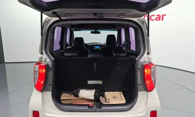 Kia Ray 2014, 95475 км, за 6500000 KRW - фото 20