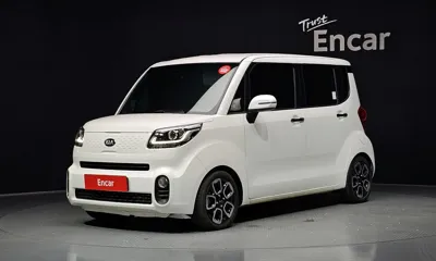 Kia Ray 2021, 155845 км, за 9300000 KRW