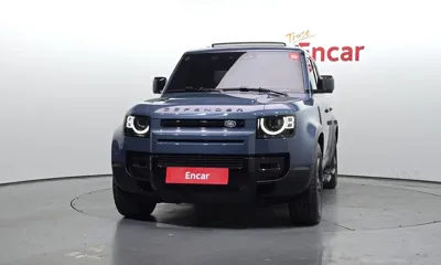 Land Rover Defender 2023, 68939 км, за 67500000 KRW - фото 3