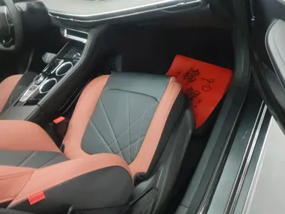 Changan Eado 2024, 12700 км, за 54800 CNY - фото 8