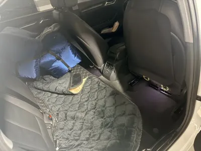 Audi A3 2018, 29274 км, за 14500000 KRW - фото 8