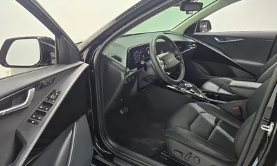 Kia Niro 2024, 11895 км, за 29100000 KRW - фото 10