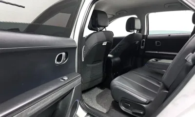 Hyundai Ioniq5 2022, 148604 км, за 26400000 KRW - фото 11