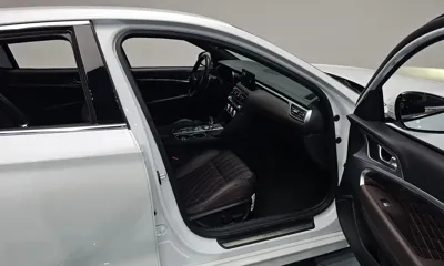 Genesis G70 2022, 42231 км, за 32900000 KRW - фото 26