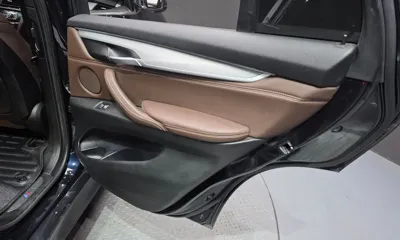 BMW X5 2018, 108405 км, за 32500000 KRW - фото 25