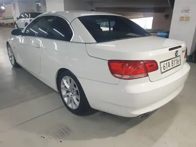 BMW 3-Series 2008, 74570 км, за 6900000 KRW