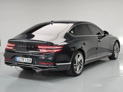 Genesis G80 2026, 4271 км, за 69000000 KRW - фото 3