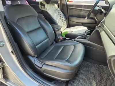Hyundai Avante 2017, 325000 км, за 4700000 KRW - фото 6