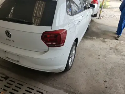 Volkswagen Polo 2023, 40000 км, за 62300 CNY - фото 8