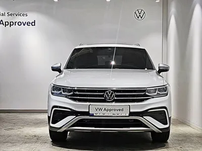 Volkswagen Tiguan 2023, 31036 км, за 29500000 KRW