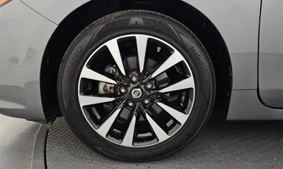Nissan Altima 2018, 72341 км, за 8500000 KRW - фото 5