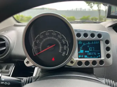 ChevroletGMDaewoo Spark 2012, 138304 км, за 2200000 KRW - фото 6