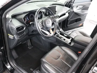 Hyundai Santafe 2019, 131064 км, за 13900000 KRW - фото 17