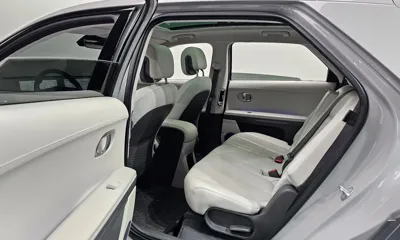 Hyundai Ioniq5 2023, 29799 км, за 37900000 KRW - фото 11