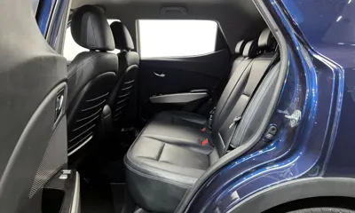 KG_Mobility_Ssangyong TIBOLI 2016, 104871 км, за 6700000 KRW - фото 12