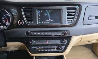 Kia Canival 2019, 113840 км, за 16900000 KRW - фото 15