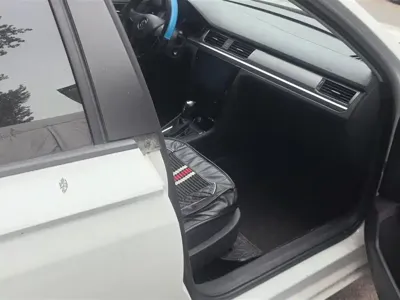 Volkswagen Bora 2018, 49000 км, за 42000 CNY - фото 8