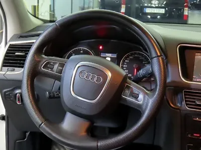 Audi Q5 2012, 83442 км, за 8990000 KRW - фото 8