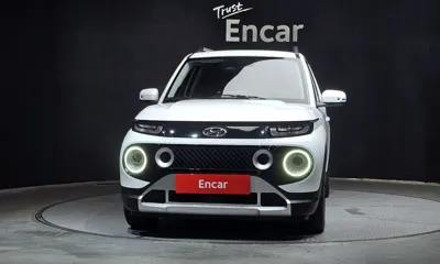 Hyundai Casper 2023, 64986 км, за 12500000 KRW