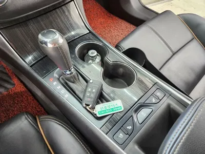 ChevroletGMDaewoo Impala 2016, 143261 км, за 5300000 KRW - фото 17