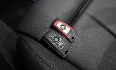 BMW 1-Series 2019, 97531 км, за 19300000 KRW - фото 17