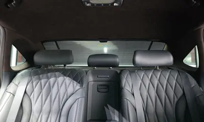 Genesis G80 2025, 83115 км, за 46500000 KRW - фото 32