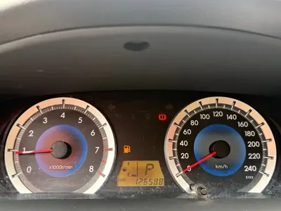 Toyota Corolla 2013, 126000 км, за 21800 CNY - фото 11