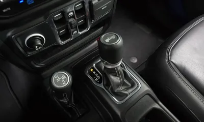Jeep Wrangler 2022, 21131 км, за 47900000 KRW - фото 9