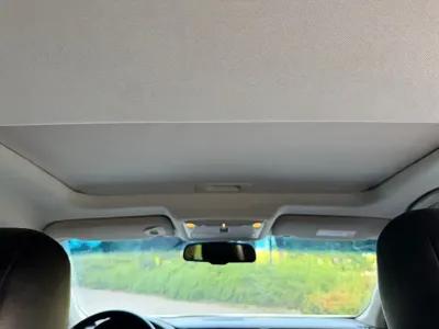 Nissan Teana 2015, 114000 км, за 33800 CNY - фото 9