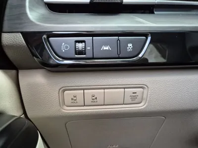 Kia Canival 2022, 152187 км, за 16500000 KRW - фото 13