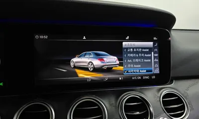 Mercedes-Benz E-Class 2019, 61225 км, за 23990000 KRW - фото 33