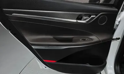 Hyundai Grandeur 2019, 68677 км, за 21700000 KRW - фото 25