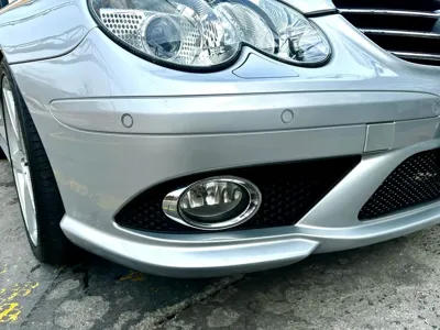 Mercedes-Benz SL-Class 2007, 146500 км, за 27000000 KRW - фото 8