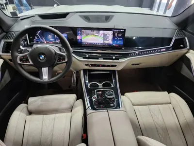 BMW X5 2026, 500 км, за 75300000 KRW - фото 6