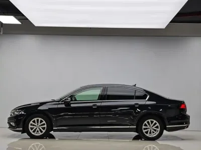 Volkswagen Magotan 2020, 93000 км, за 69800 CNY - фото 17