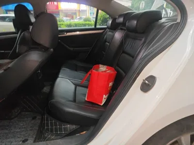 Volkswagen Sagitar 2015, 158700 км, за 33720.22 CNY - фото 18