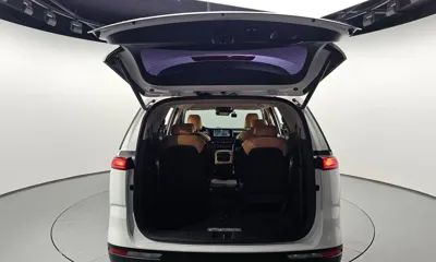Kia Canival 2022, 95752 км, за 24500000 KRW - фото 20