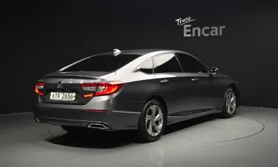 Honda Accord 2019, 75293 км, за 12800000 KRW
