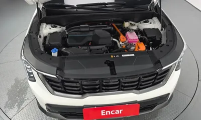 Kia Sorento 2024, 12758 км, за 42990000 KRW - фото 6