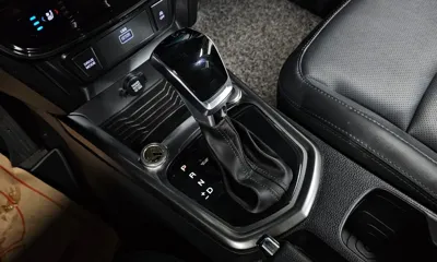 KG_Mobility_Ssangyong TIBOLI 2022, 92625 км, за 12300000 KRW - фото 9