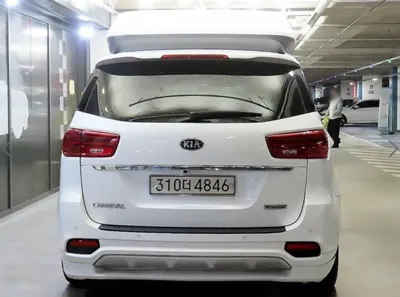 Kia Canival 2019, 55203 км, за 25000000 KRW - фото 5